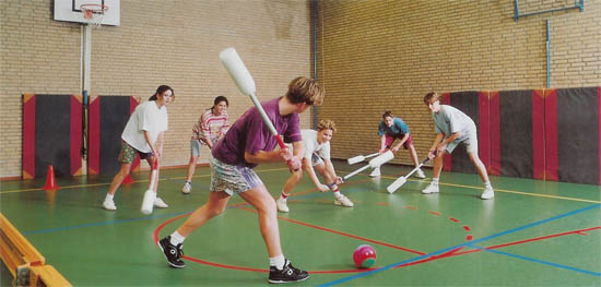 Bouncebal