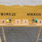 Afbeelding Bordjes mikken