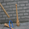Afbeelding Kegels rechtop zetten